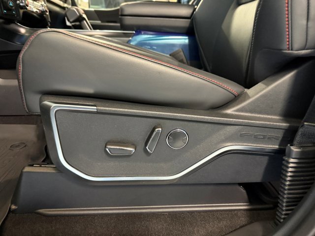 New 2025 Ford F150 Raptor AWD/4WD image 14