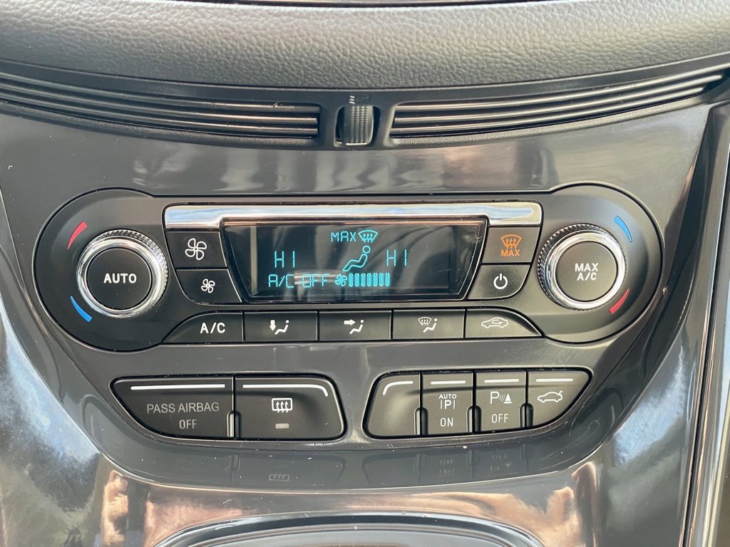 Used 2014 Ford Escape Titanium w/ Equipment Group 401A image 29