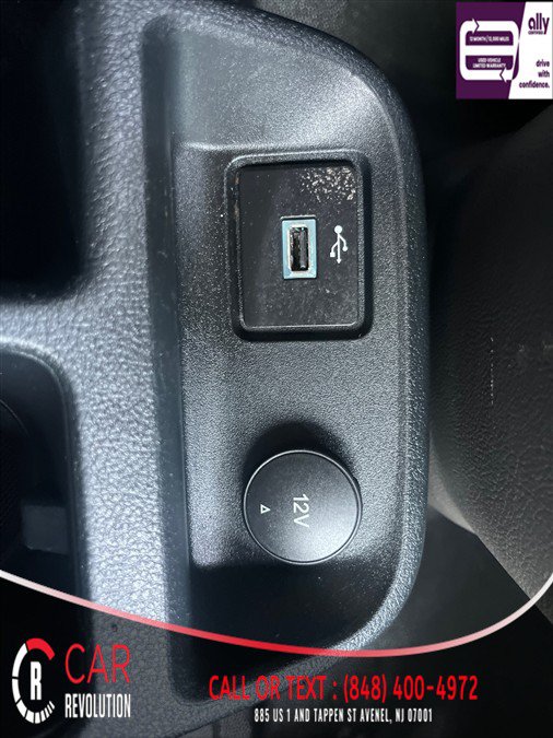 Used 2020 Ford Transit Connect XL FWD image 30