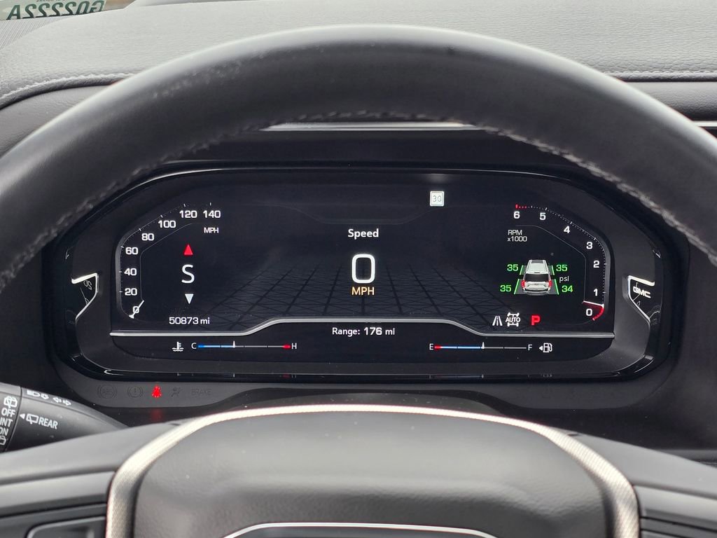 Certified 2023 GMC Yukon Denali image 30