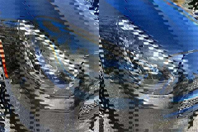 Certified 2023 Mercedes-Benz E 350 4MATIC Sedan image 35