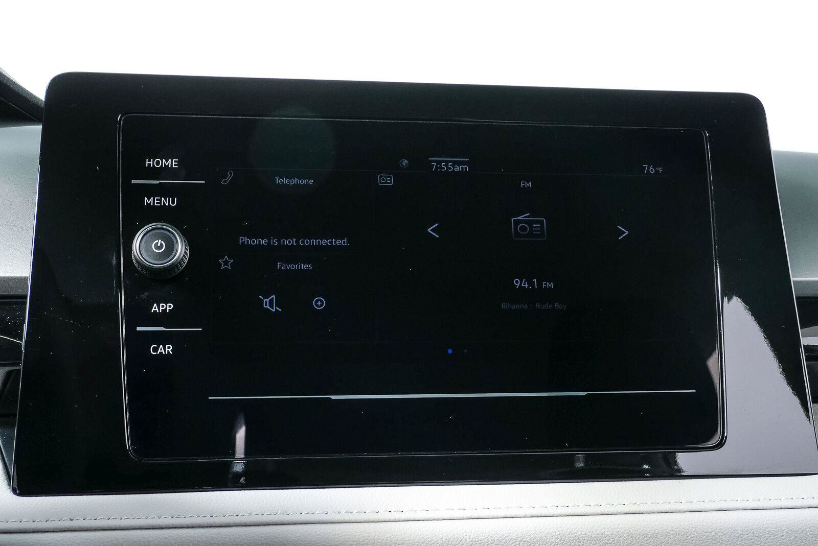Certified 2025 Volkswagen Taos S FWD image 12