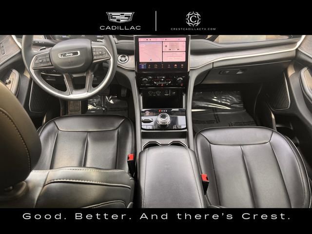 Used 2023 Jeep Grand Cherokee 4WD 4xe image 6