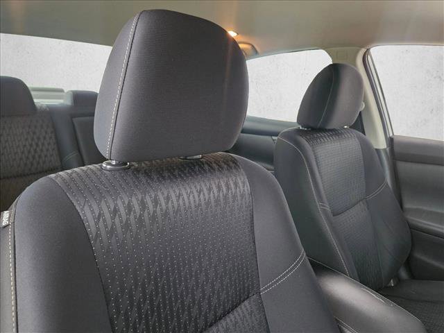 Used 2017 Nissan Altima 2.5 S w/ Power Driver Seat Package image 21