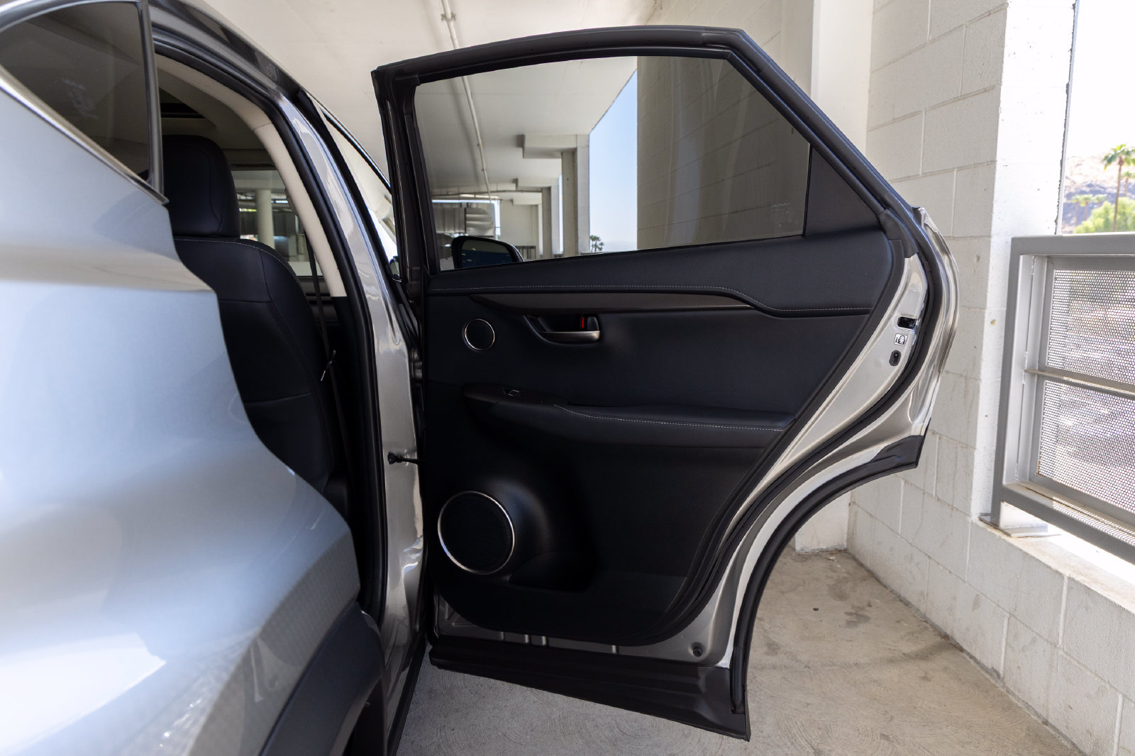 Used 2020 Lexus NX 300h AWD w/ Premium Package image 23
