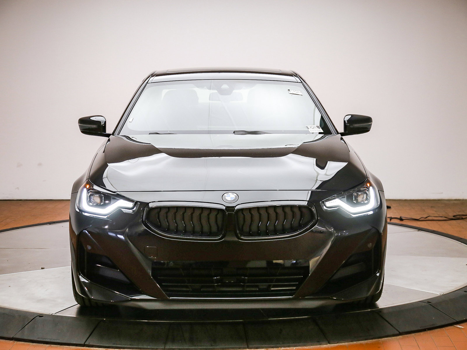Used 2026 BMW 230i xDrive Coupe w/ Premium Package AWD/4WD image 2