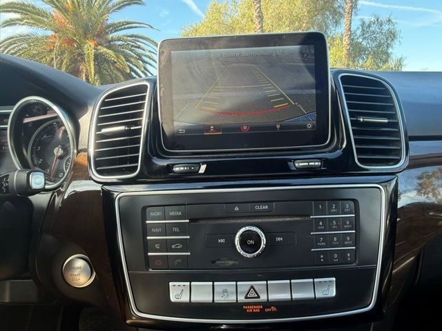 Used 2016 Mercedes-Benz GLE 350 4MATIC image 25