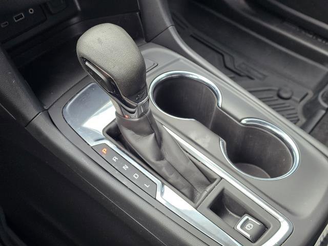 Used 2023 Chevrolet Equinox LT image 25