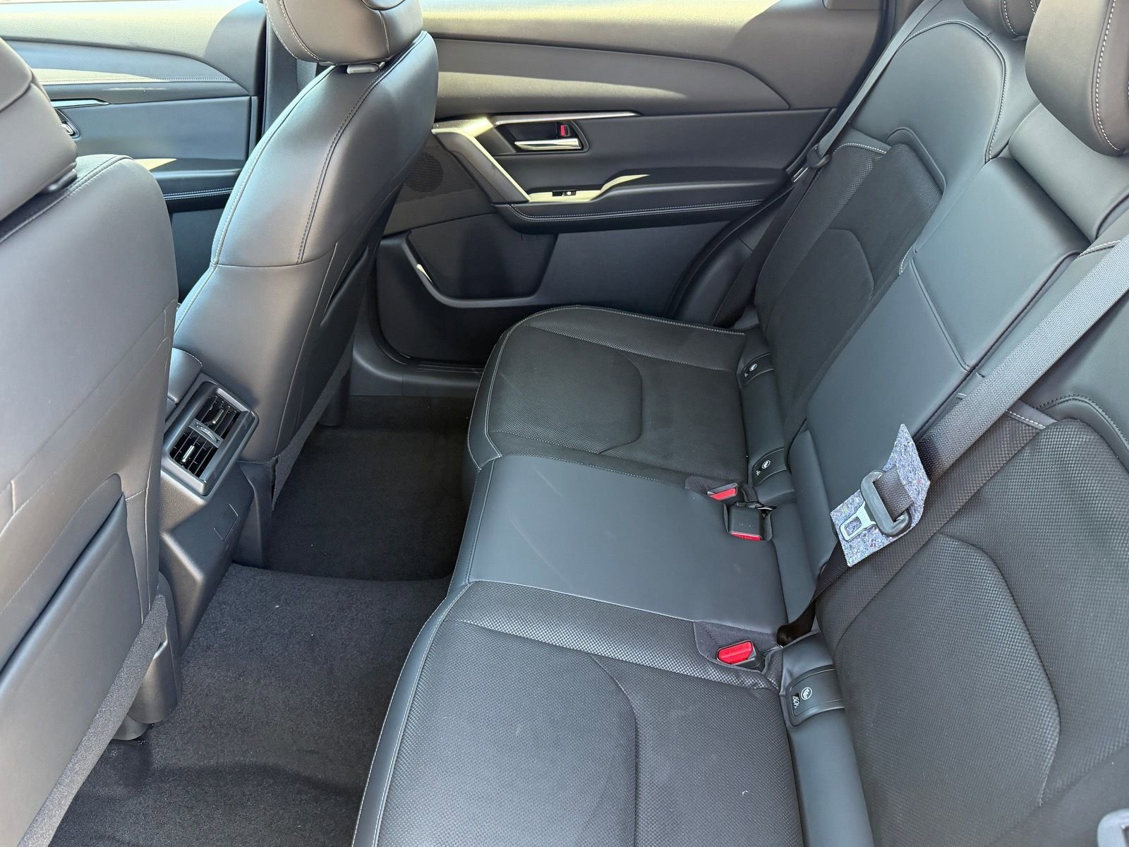 New 2026 MAZDA CX-5 Preferred AWD/4WD image 13