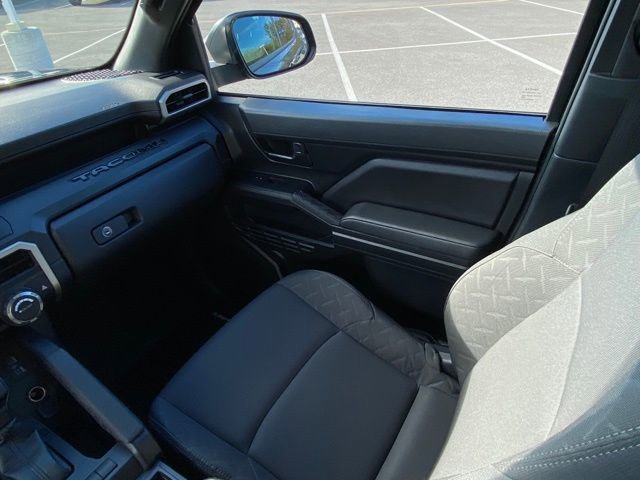 Used 2025 Toyota Tacoma SR w/ SR Upgrade Package image 26