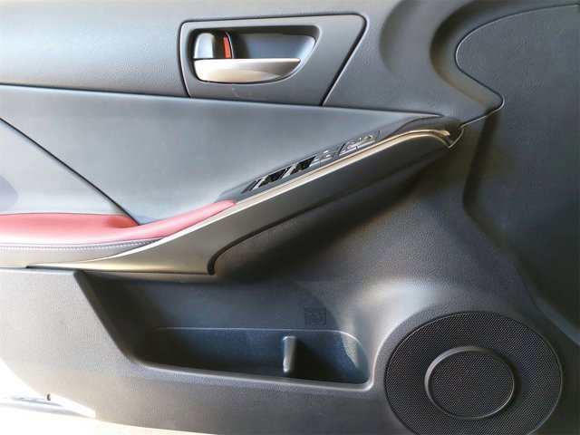 Used 2025 Lexus IS 300 w/ Comfort Package image 33