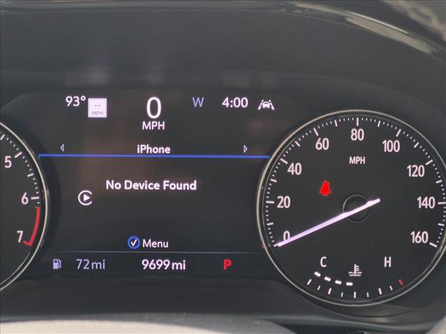 Used 2023 Buick Envision Avenir FWD image 11