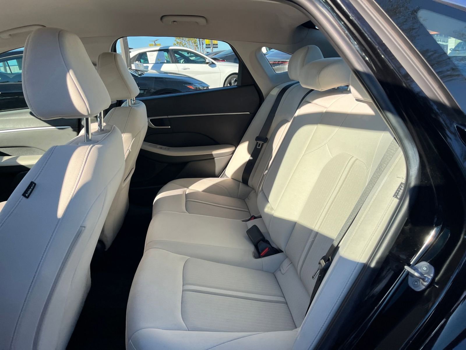 Used 2025 Hyundai Sonata SEL image 27