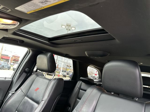 Used 2024 Dodge Durango GT AWD/4WD image 18