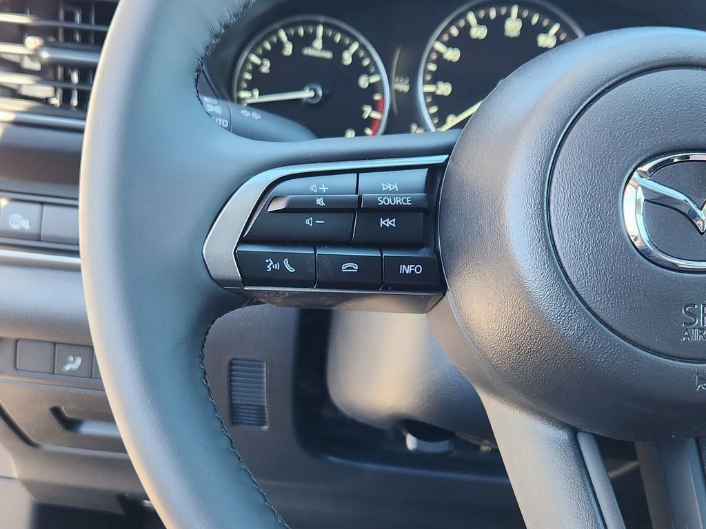 New 2026 MAZDA CX-30 AWD 2.5 S w/ Select Sport Pkg image 8