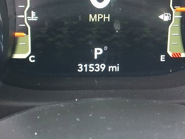 Used 2023 Jeep Wrangler Sahara image 20