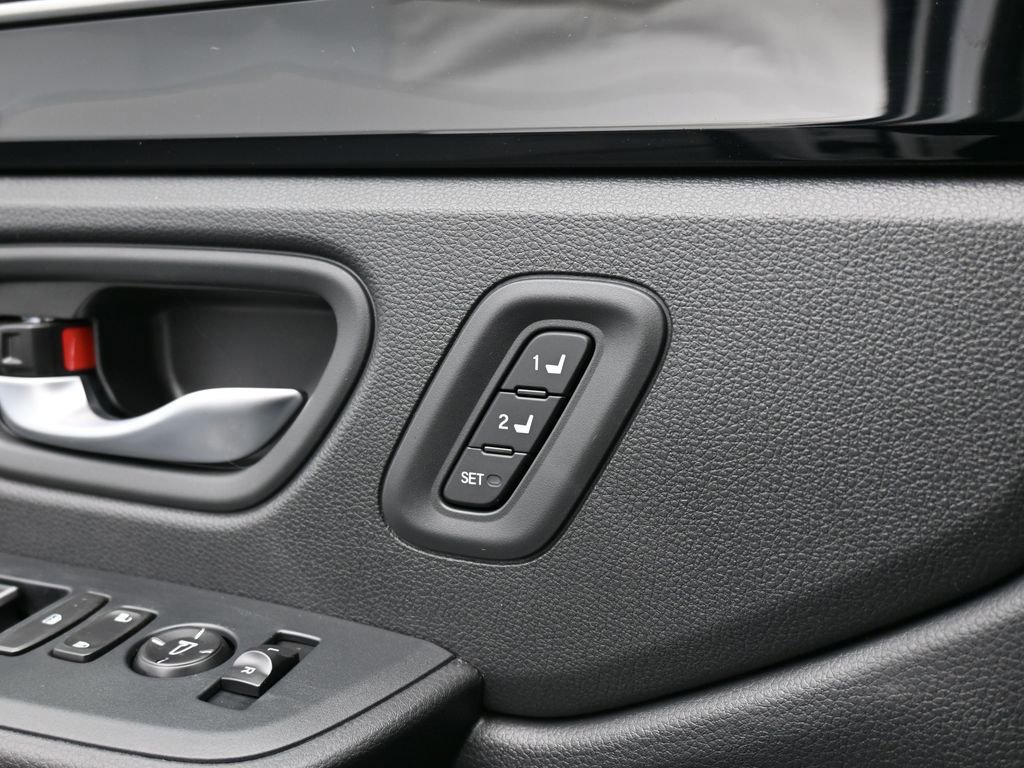 New 2026 Honda Passport RTL image 33