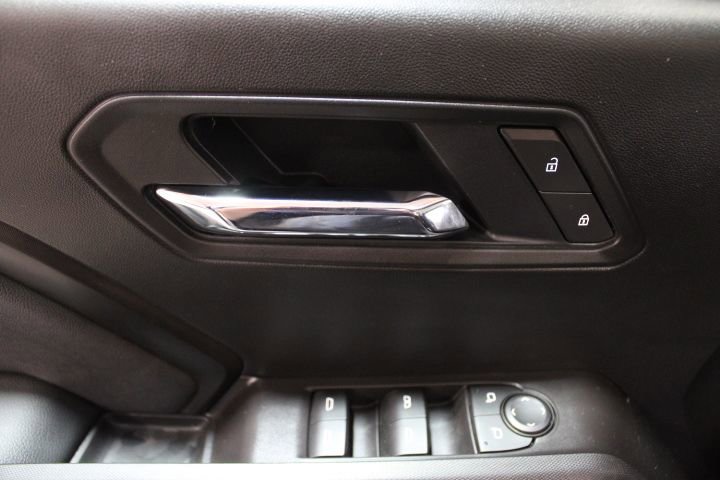 Certified 2026 Chevrolet Colorado LT w/ Advanced Trailering Package image 16