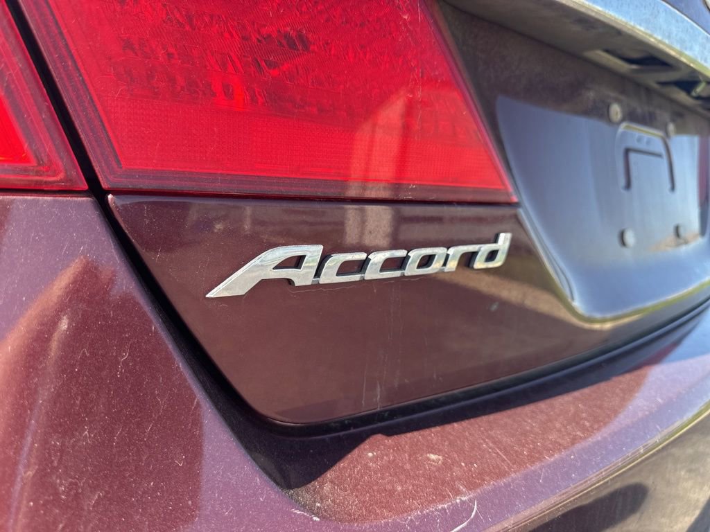 Used 2014 Honda Accord EX image 4