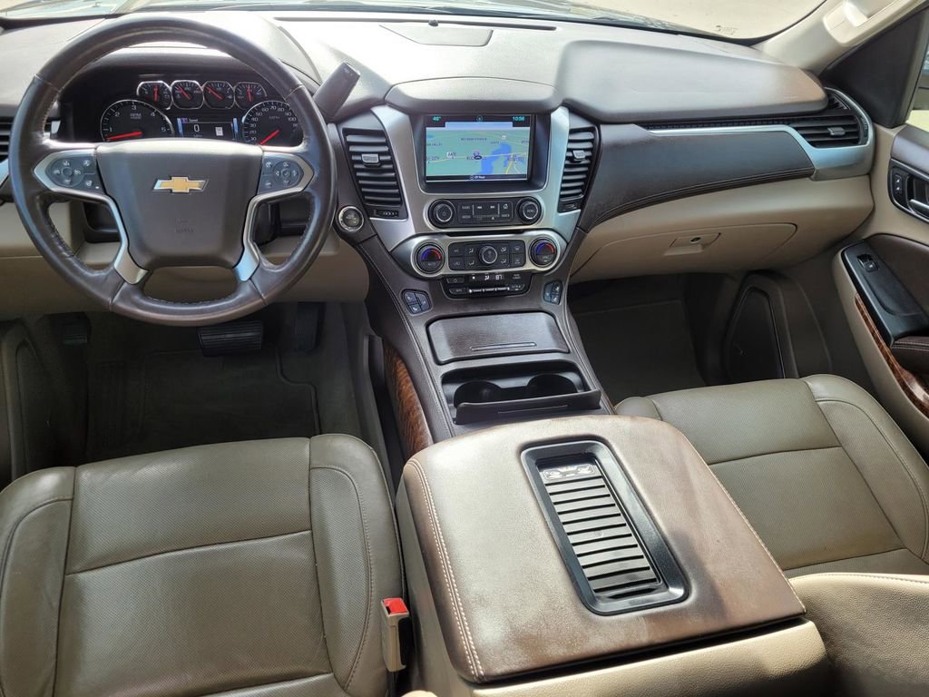 Used 2018 Chevrolet Tahoe Premier image 20