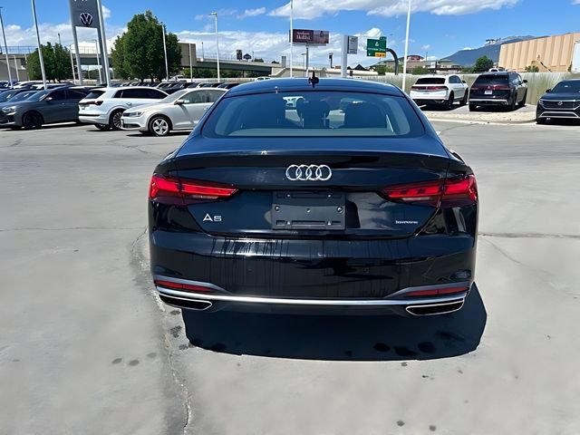 Used 2023 Audi A5 2.0T Premium w/ Convenience Package AWD/4WD image 4