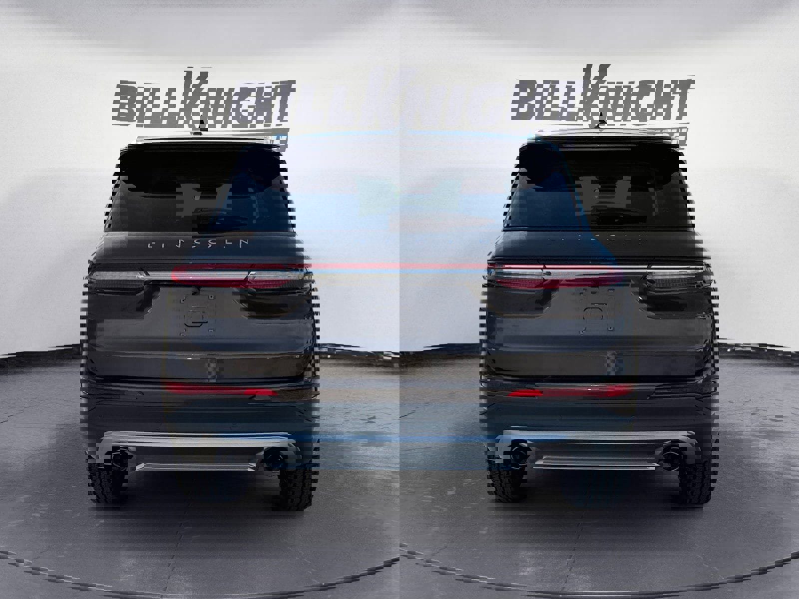 Certified 2022 Lincoln Corsair Reserve w/ Equipment Group 201A image 4