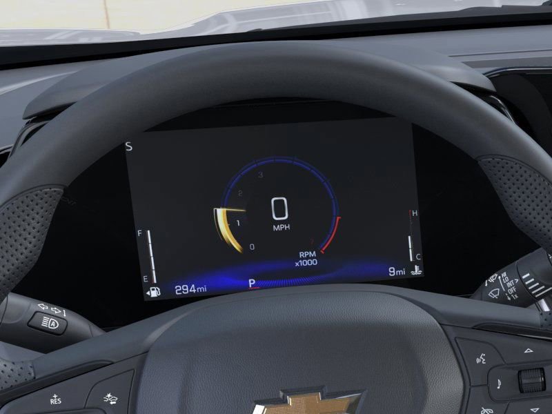 New 2026 Chevrolet Trax LT FWD image 18