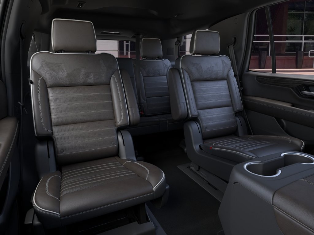 New 2027 GMC Yukon Denali Ultimate AWD/4WD image 18