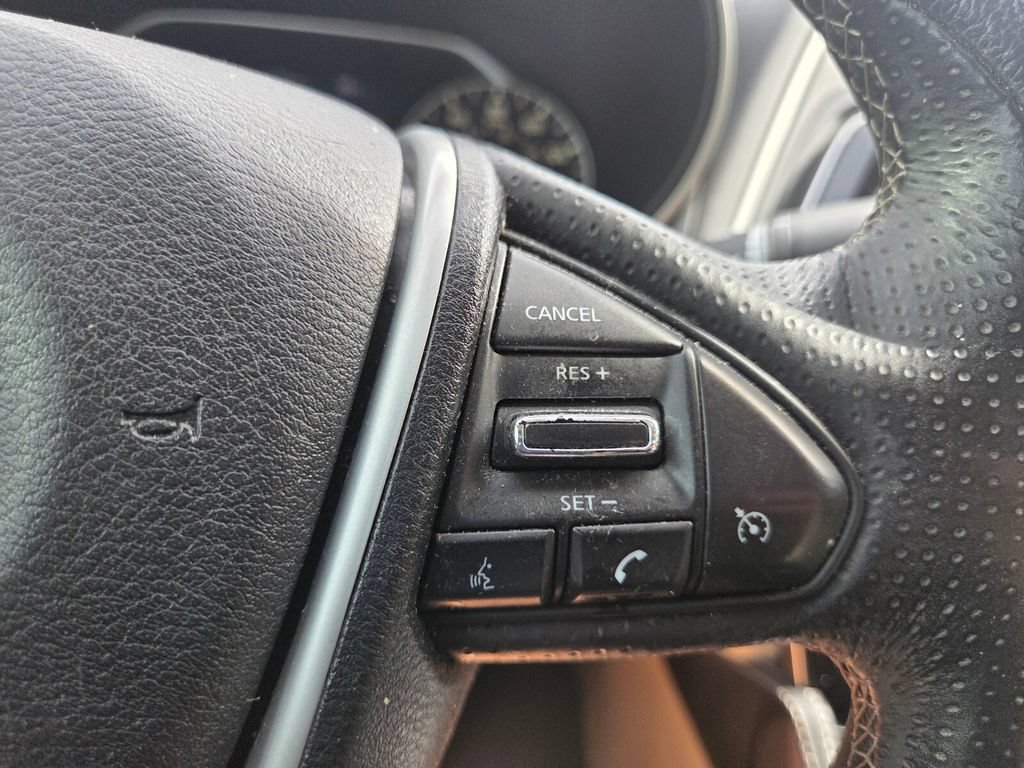 Used 2016 Nissan Maxima 3.5 S FWD image 14