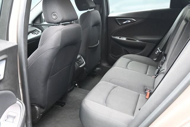 Used 2024 Chevrolet Malibu LT FWD image 19