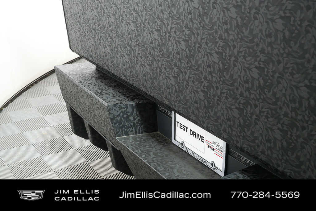 Used 2024 Tesla Cybertruck Cyberbeast image 35