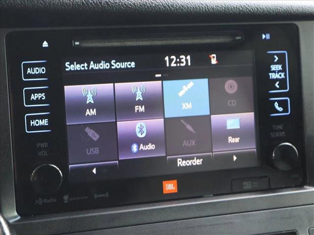 Used 2017 Toyota Sienna Limited Premium AWD/4WD image 19