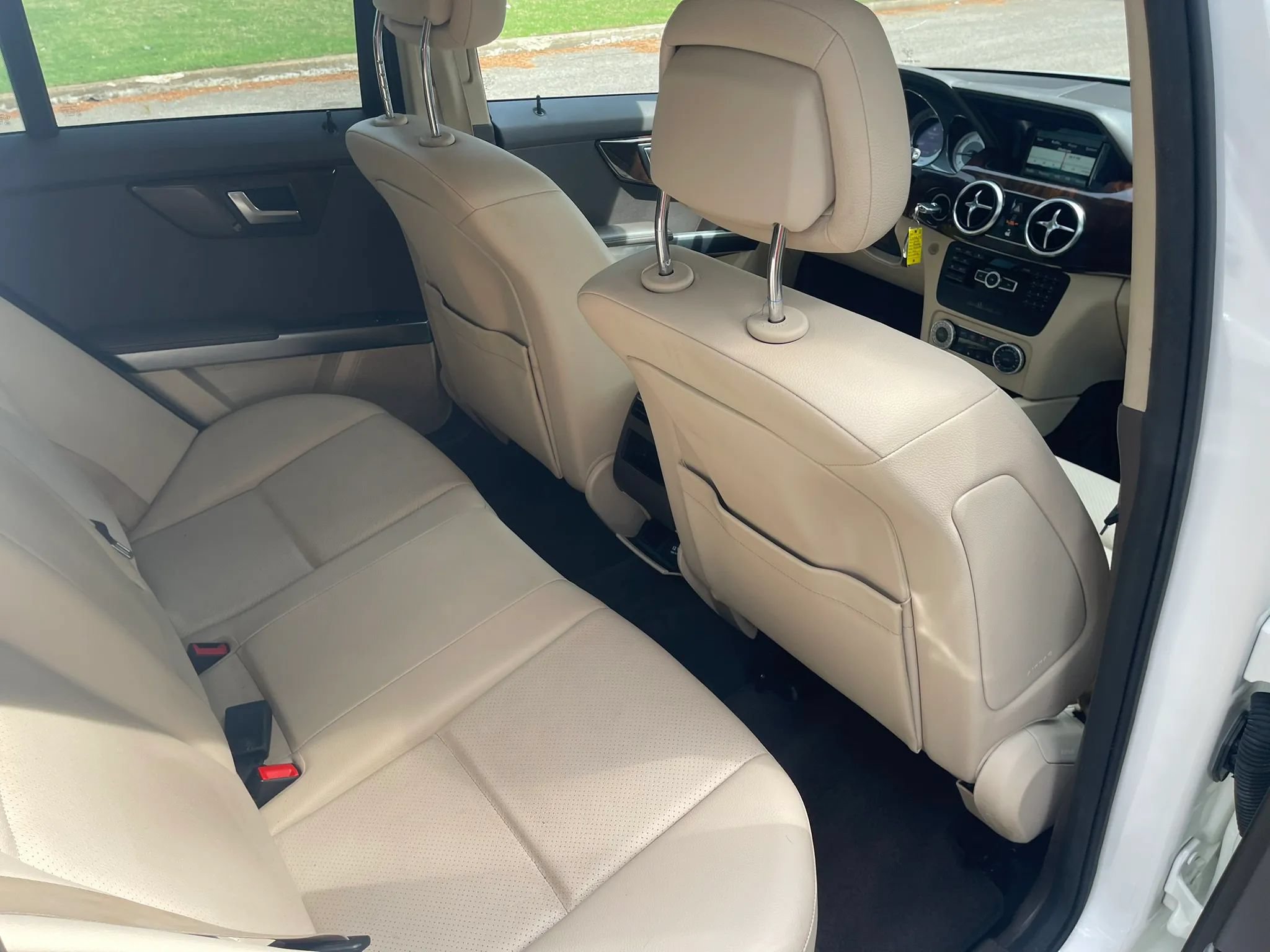 Used 2014 Mercedes-Benz GLK 250 BlueTEC 4MATIC image 13