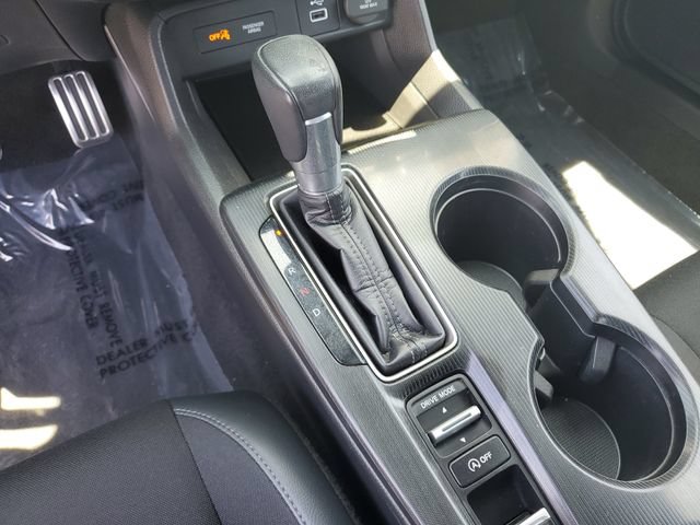 Certified 2024 Honda Civic Sport image 23
