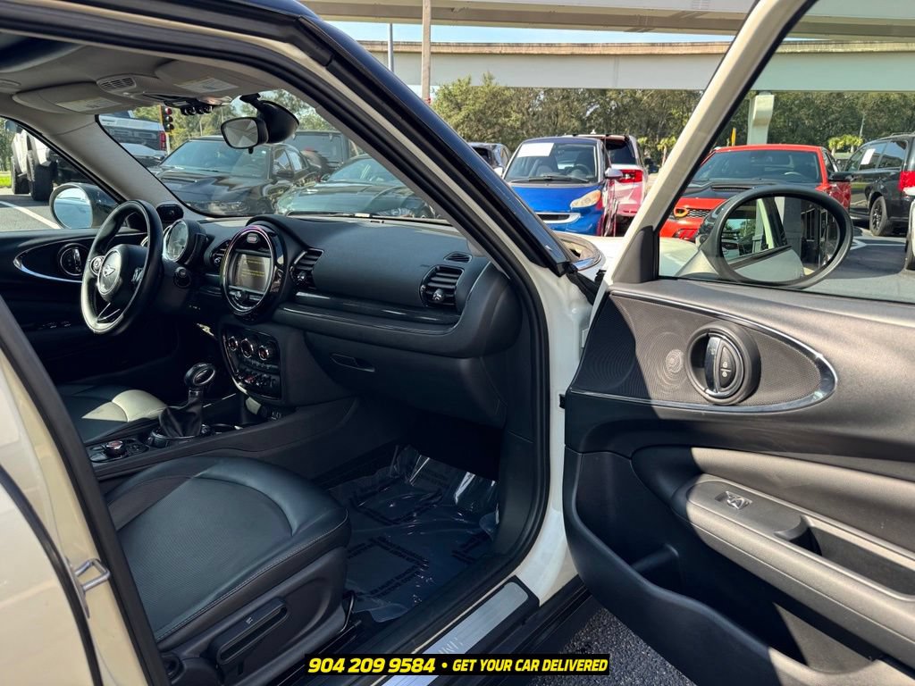 Used 2016 MINI Cooper Clubman FWD image 34
