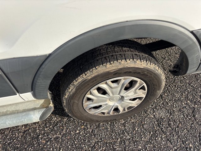 Used 2017 Ford Transit 250 130 Low Roof w/ Exterior Upgrade Package image 6