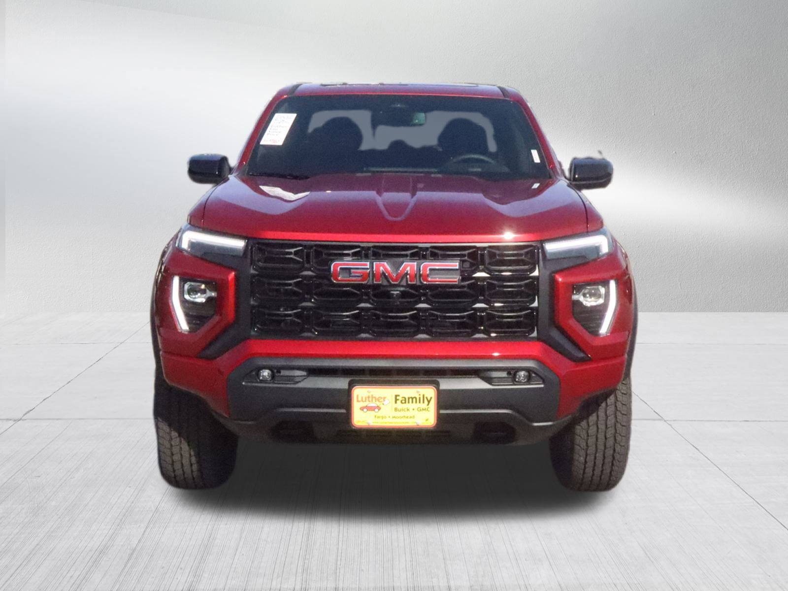 New 2025 GMC Canyon Elevation w/ Convenience Package video 2