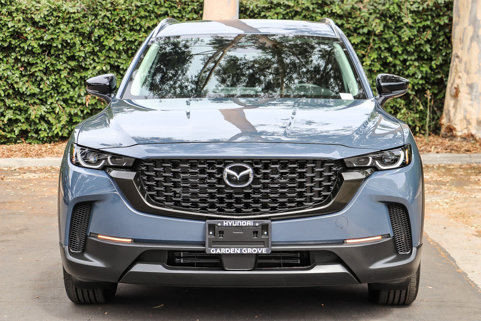 Used 2025 MAZDA CX-50 AWD 2.5 S w/ Weather Package image 2