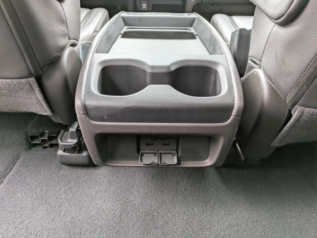 Used 2018 Honda Odyssey EX-L image 30