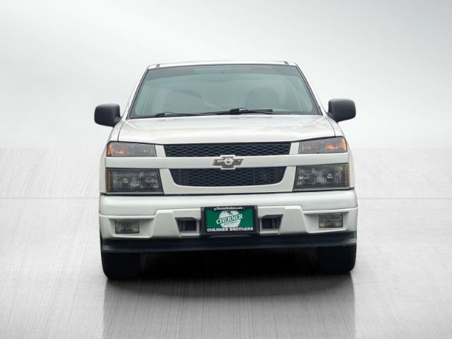 Used 2008 Chevrolet Colorado LS image 2