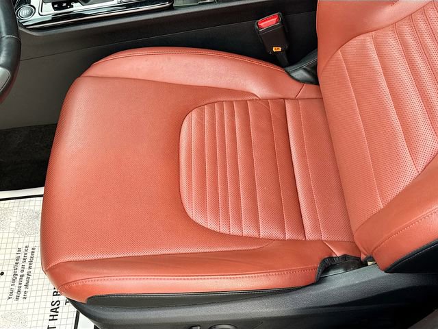 Used 2024 Kia Sportage SX image 23