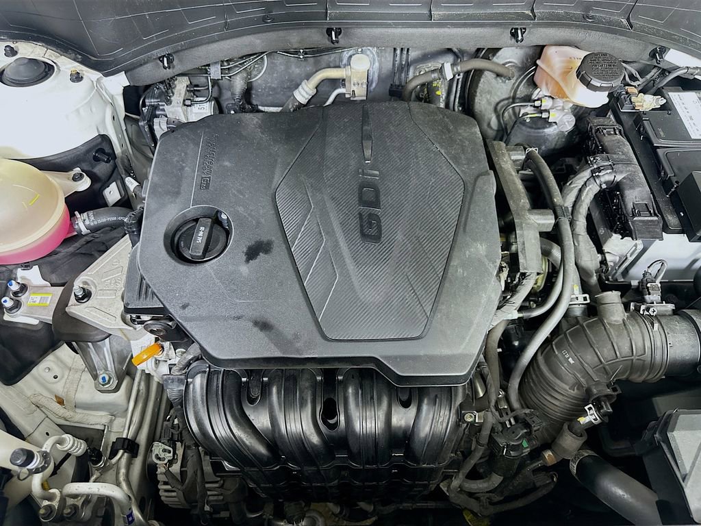 Used 2021 Kia Sorento S w/ Panoramic Sunroof Package image 9