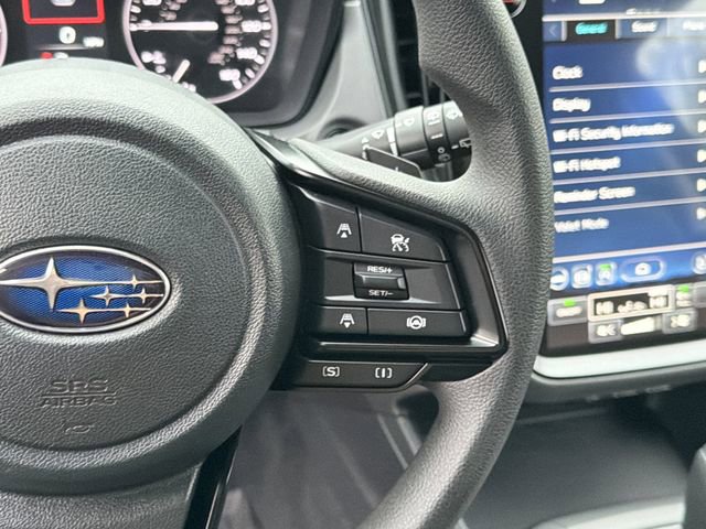 Certified 2026 Subaru Crosstrek 2.0i Premium AWD/4WD image 25