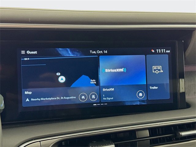 New 2026 Hyundai Palisade Calligraphy image 27