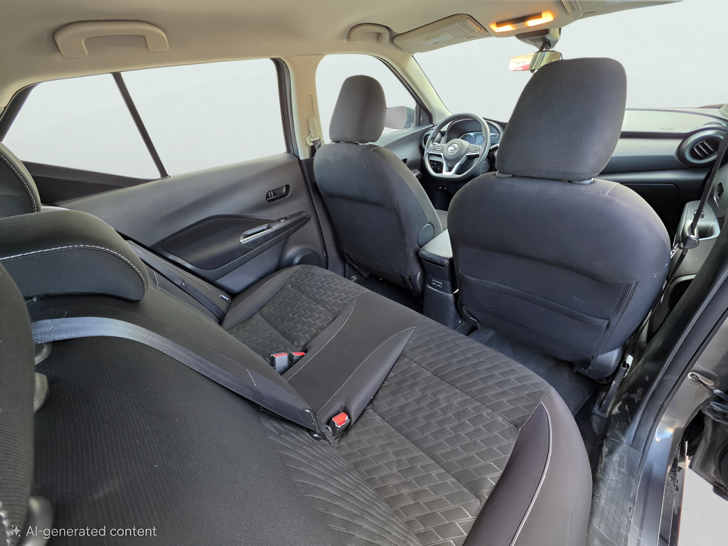 Used 2021 Nissan Kicks S FWD image 20