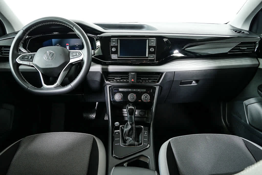Certified 2023 Volkswagen Taos S w/ Driver Assistance Package image 21