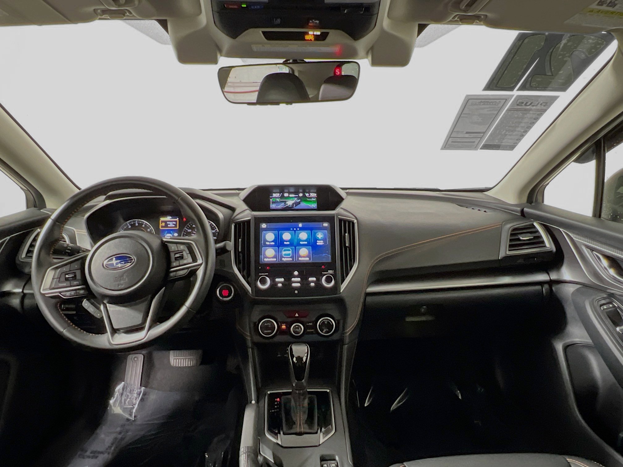 Used 2021 Subaru Crosstrek 2.5i Limited w/ Popular Package #4 image 30