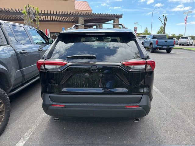 Certified 2025 Toyota RAV4 XLE w/ Convenience Package image 14