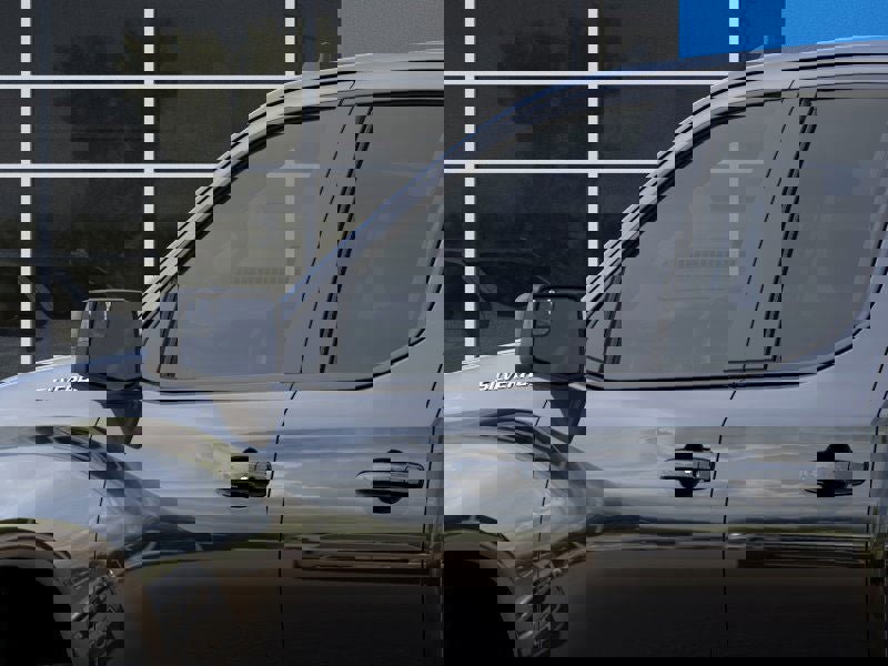 New 2026 Chevrolet Silverado 1500 RST w/ RST Select Package image 12