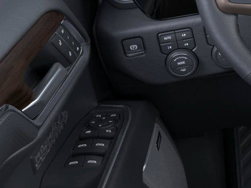 New 2026 Chevrolet Silverado 1500 High Country AWD/4WD image 46